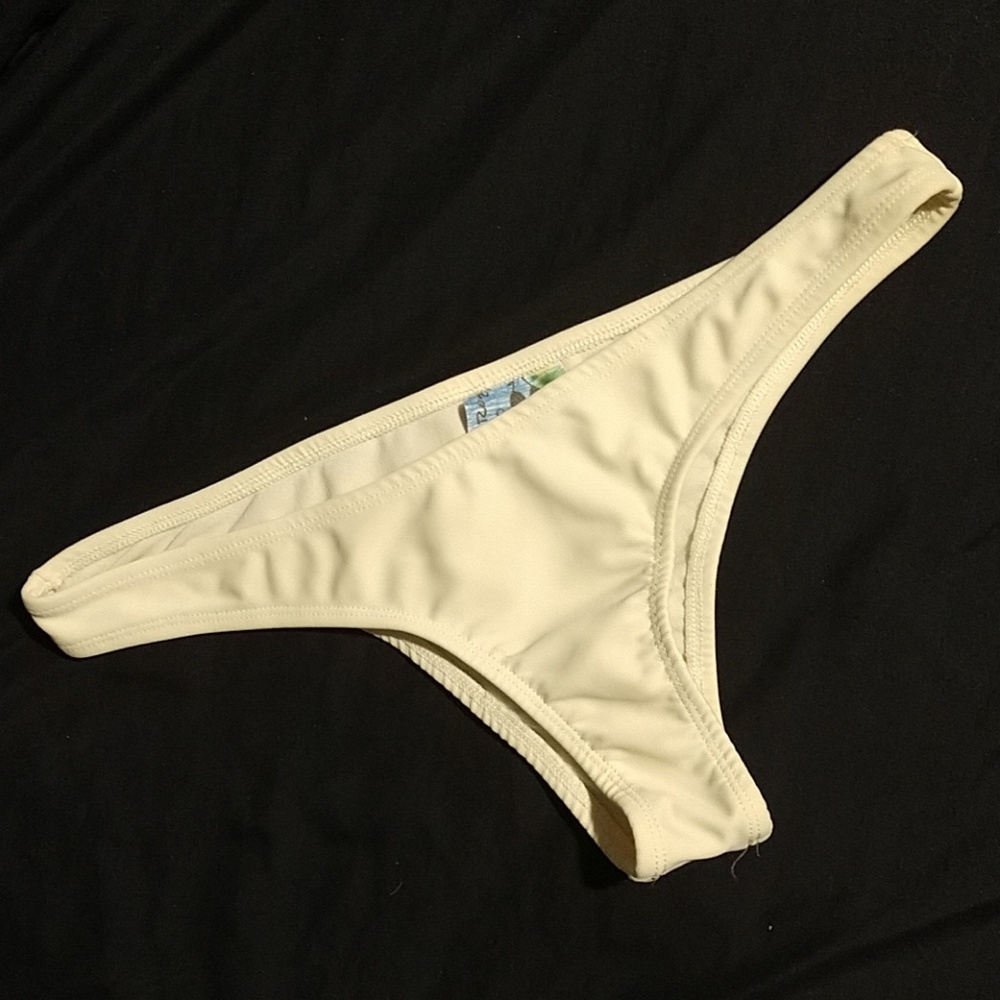 Brazilian Bikini Bottom